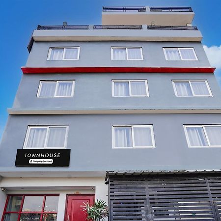 Super Townhouse Gomti Nagar Sector 6 Near Ekana Stadium 러크나우 외부 사진