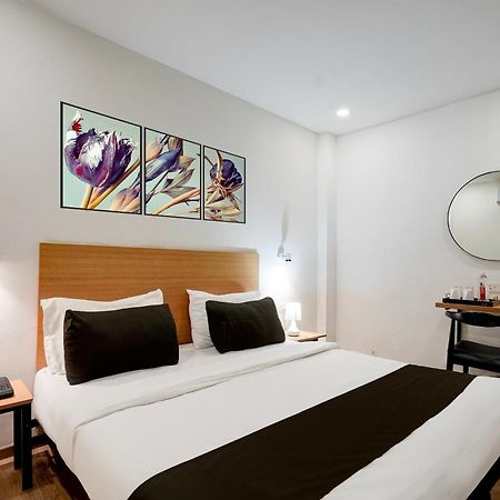 Super Townhouse Gomti Nagar Sector 6 Near Ekana Stadium 러크나우 외부 사진