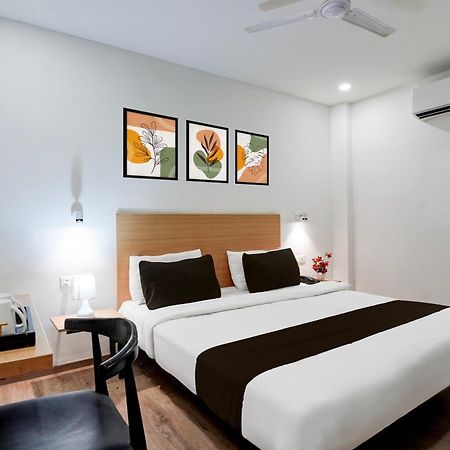 Super Townhouse Gomti Nagar Sector 6 Near Ekana Stadium 러크나우 외부 사진