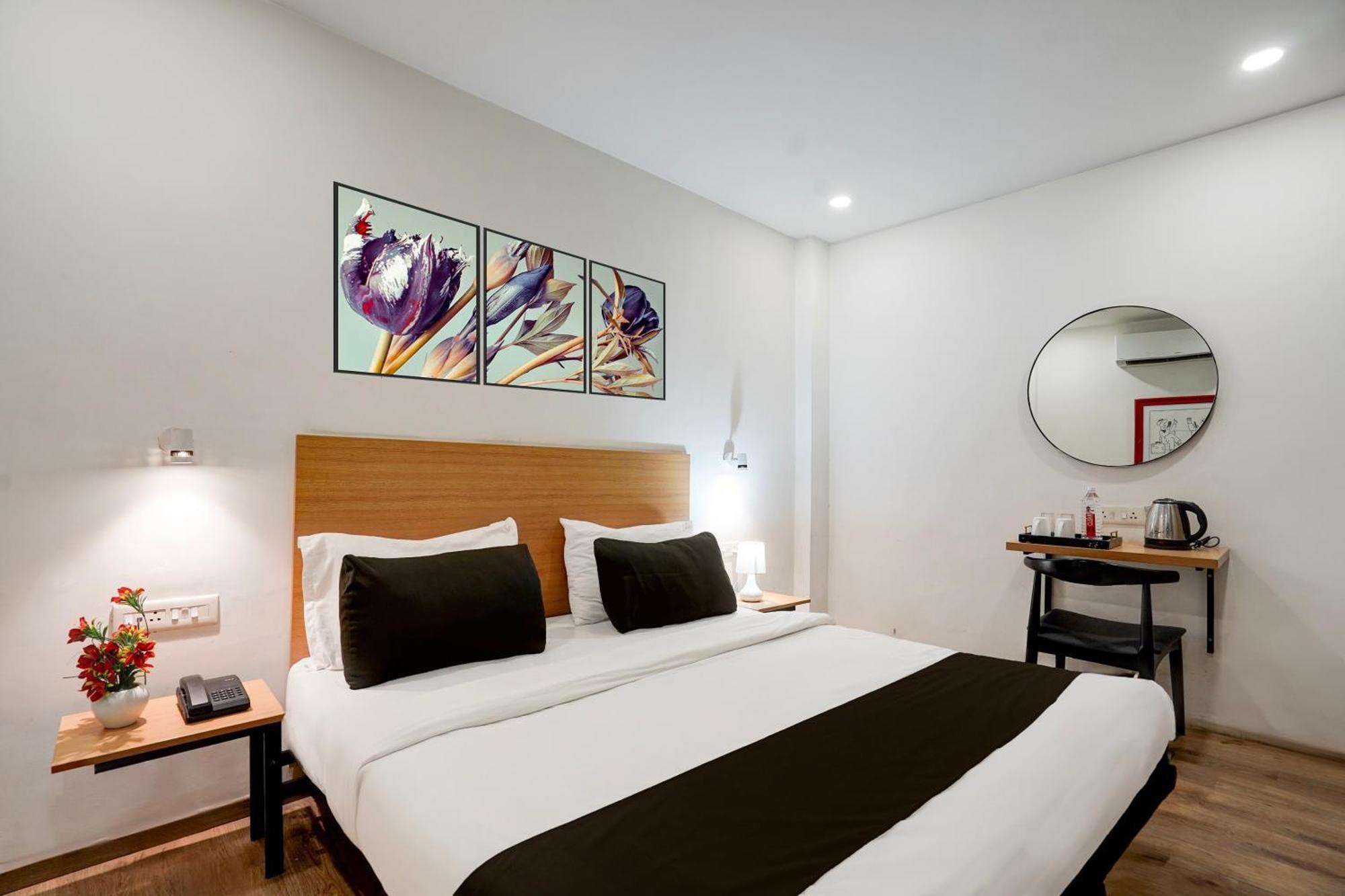 Super Townhouse Gomti Nagar Sector 6 Near Ekana Stadium 러크나우 외부 사진