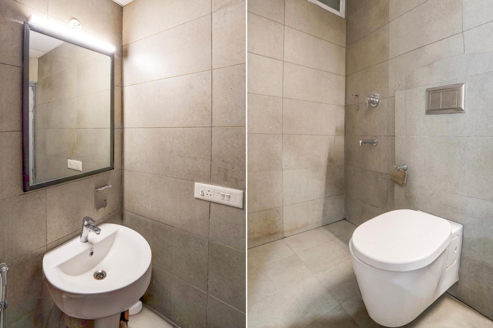 Super Townhouse Gomti Nagar Sector 6 Near Ekana Stadium 러크나우 외부 사진
