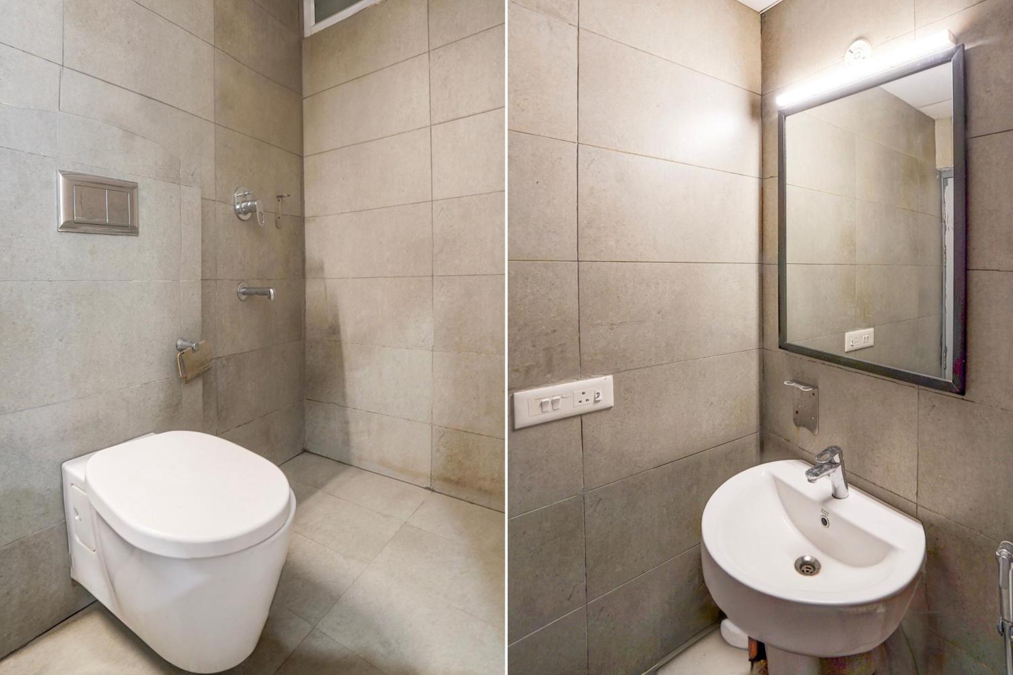 Super Townhouse Gomti Nagar Sector 6 Near Ekana Stadium 러크나우 외부 사진