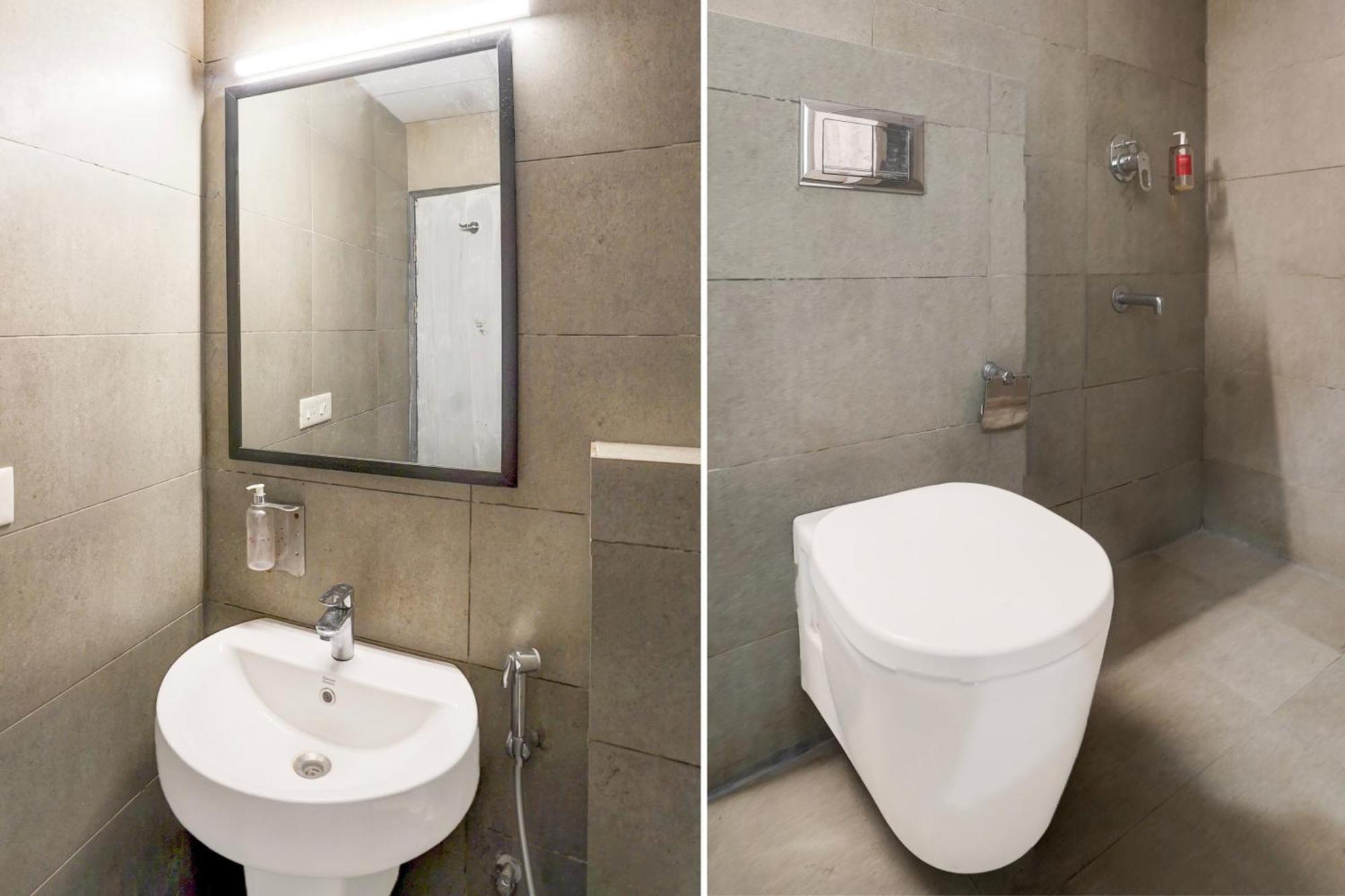 Super Townhouse Gomti Nagar Sector 6 Near Ekana Stadium 러크나우 외부 사진