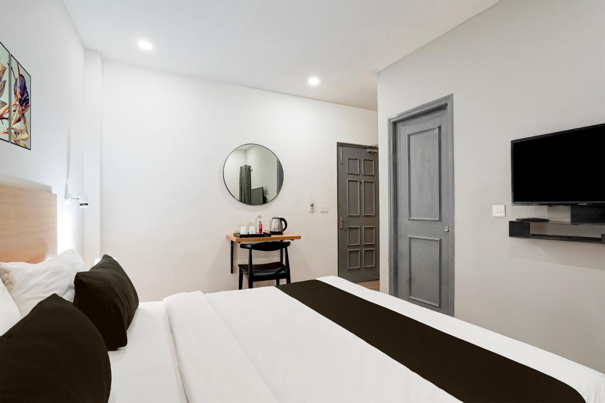 Super Townhouse Gomti Nagar Sector 6 Near Ekana Stadium 러크나우 외부 사진