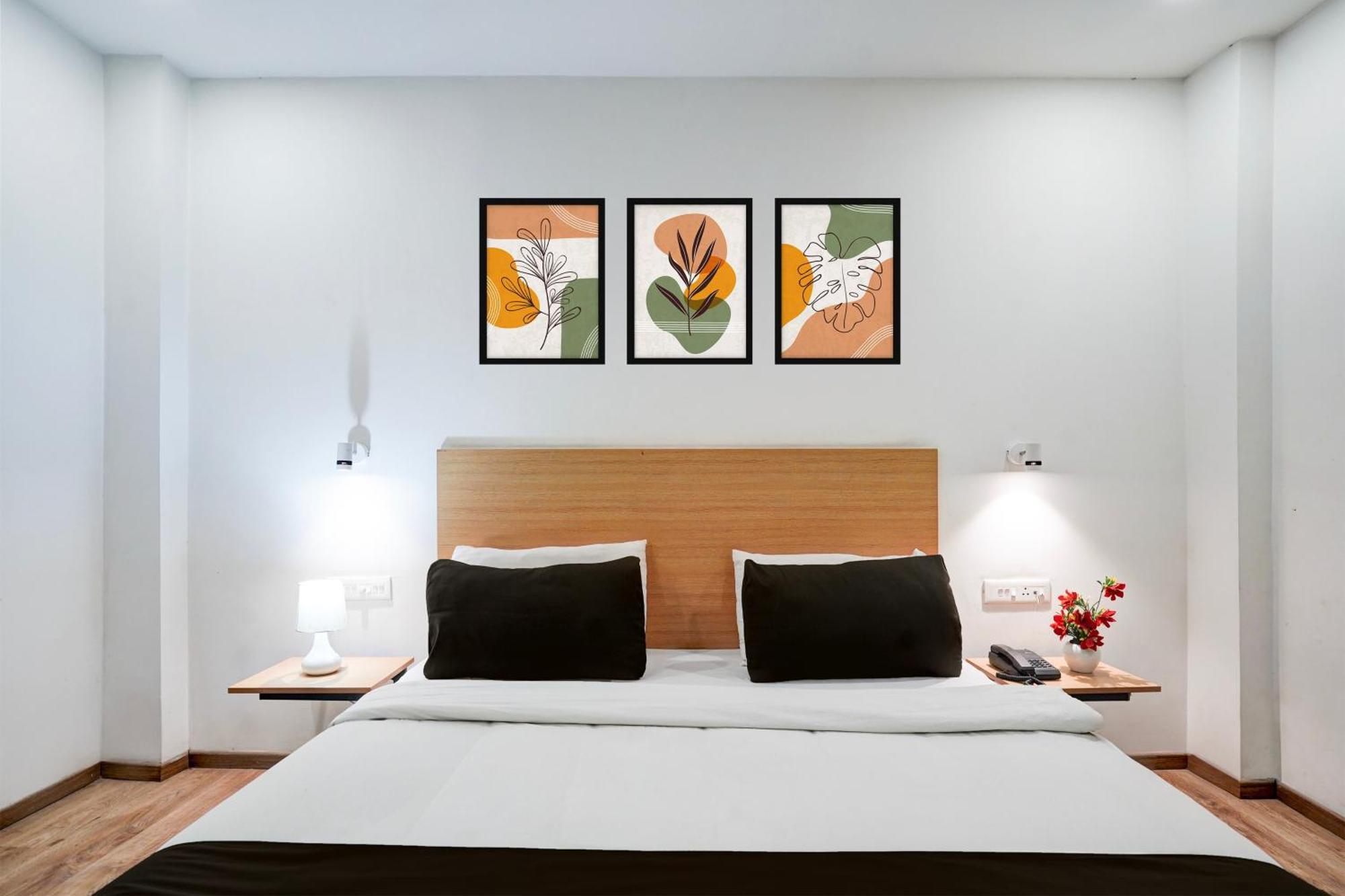 Super Townhouse Gomti Nagar Sector 6 Near Ekana Stadium 러크나우 외부 사진