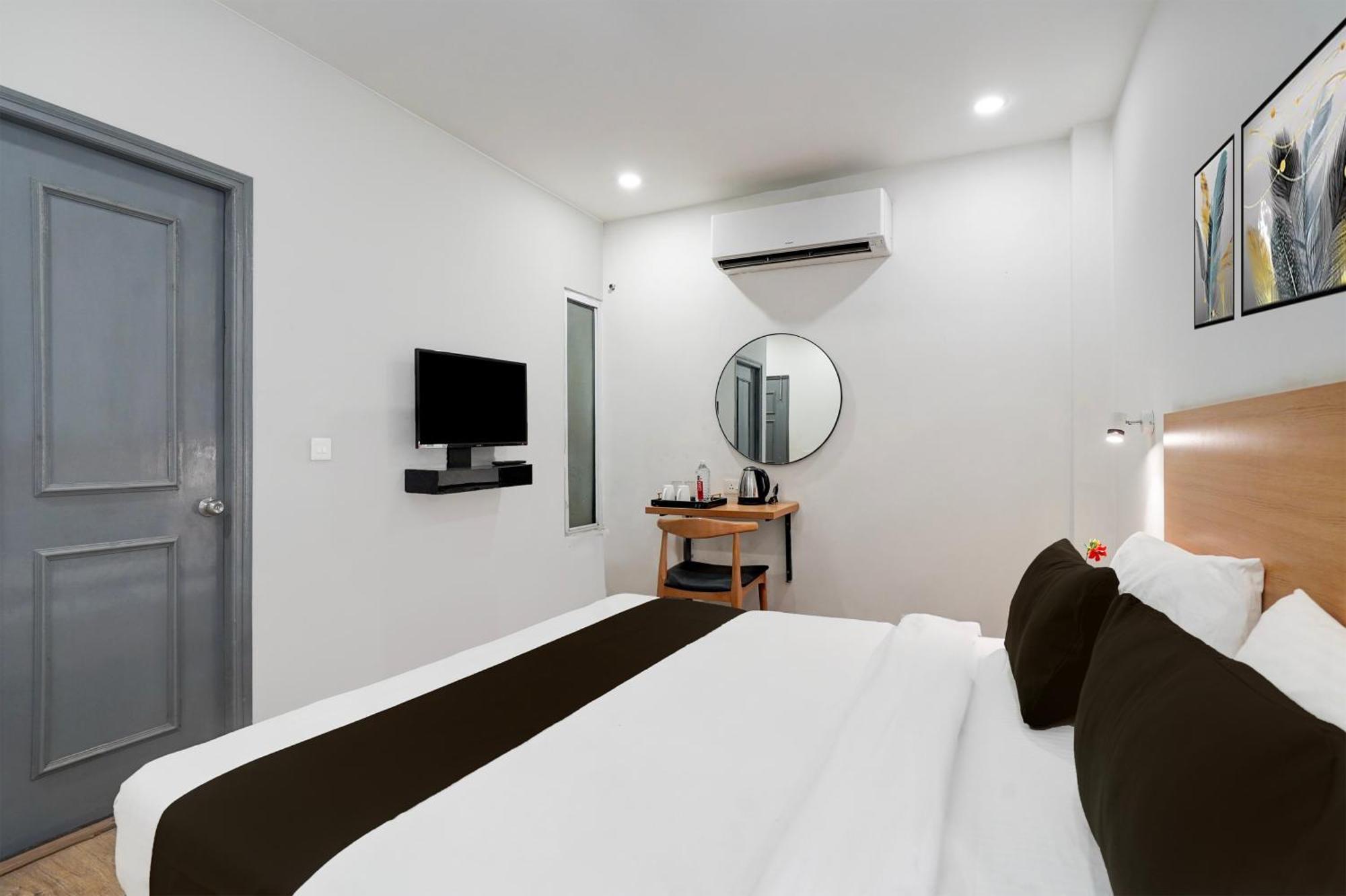 Super Townhouse Gomti Nagar Sector 6 Near Ekana Stadium 러크나우 외부 사진