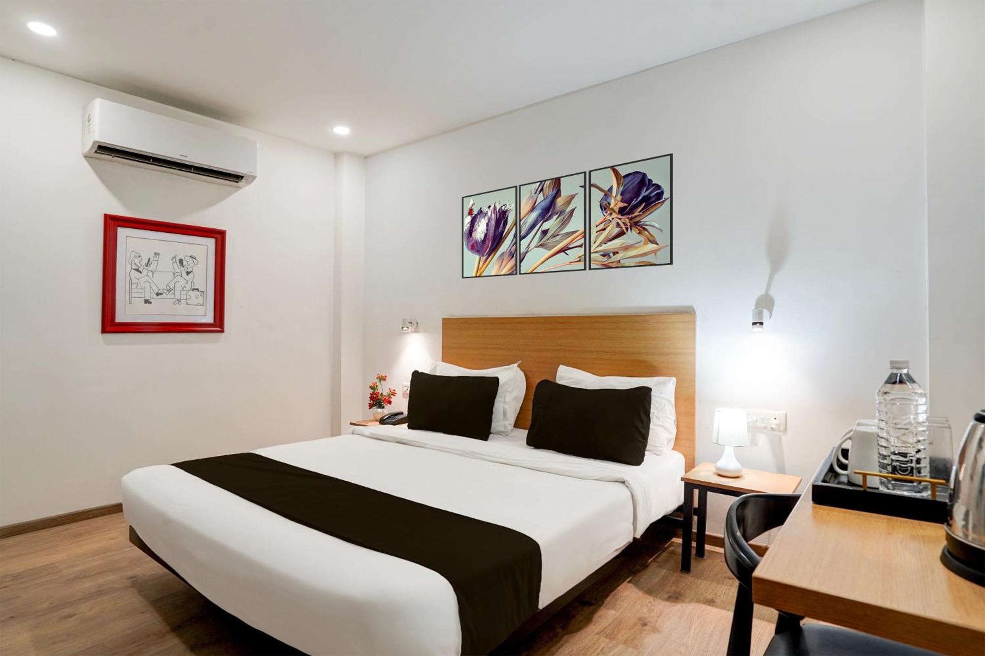 Super Townhouse Gomti Nagar Sector 6 Near Ekana Stadium 러크나우 외부 사진